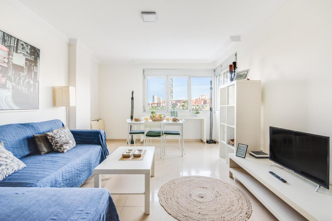 Home2Book Comfy Apartment Rambla Las Palmas de Gran Canaria Exterior foto