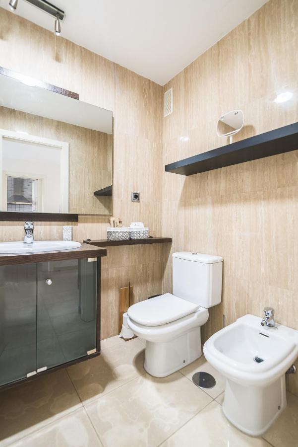 Home2Book Comfy Apartment Rambla Las Palmas de Gran Canaria Exterior foto