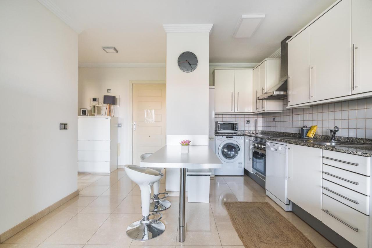 Home2Book Comfy Apartment Rambla Las Palmas de Gran Canaria Exterior foto