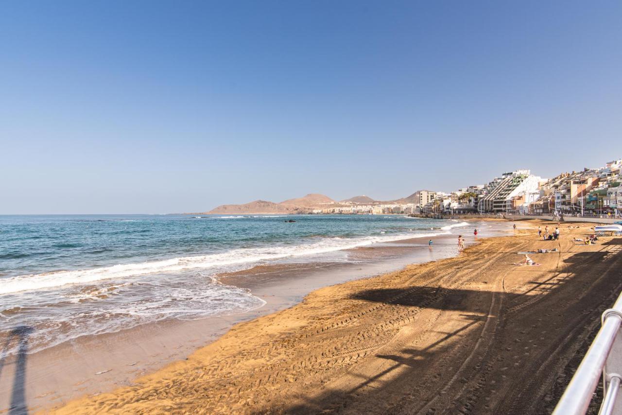 Home2Book Comfy Apartment Rambla Las Palmas de Gran Canaria Exterior foto